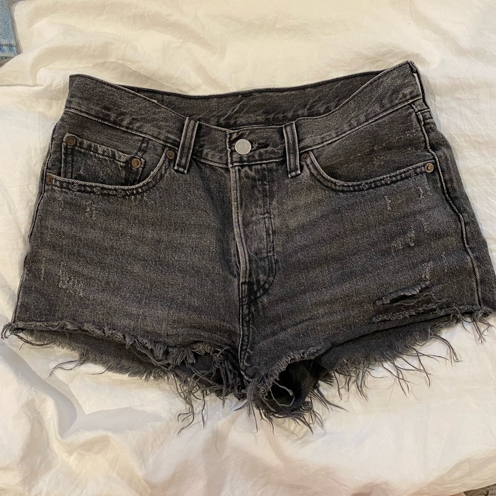 Levi’s 501 size 26